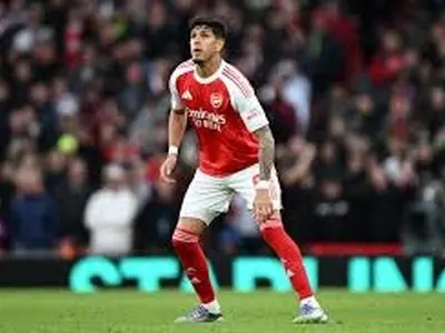 ویدئو:‏‎ فرصت طلایی آرسنال با ضربه هینکاپیه هدر رفت