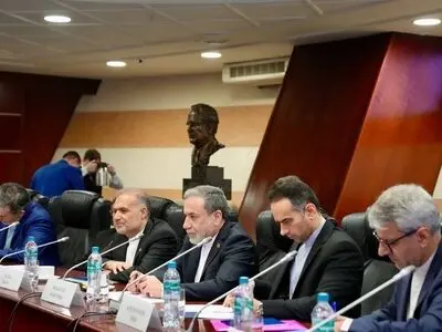 عراقجي: لن نتراجع عن حقنا في الاستخدام السلمي للطاقة النووية