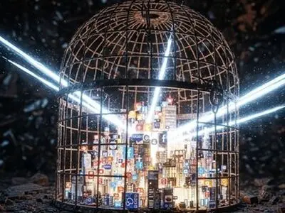۷۱ درصد ایرانی‌ها با فیلترشکن به اینترنت وصل می‌شوند/ کاربران ایرانی استارلینک به «صد هزار» نفر رسید