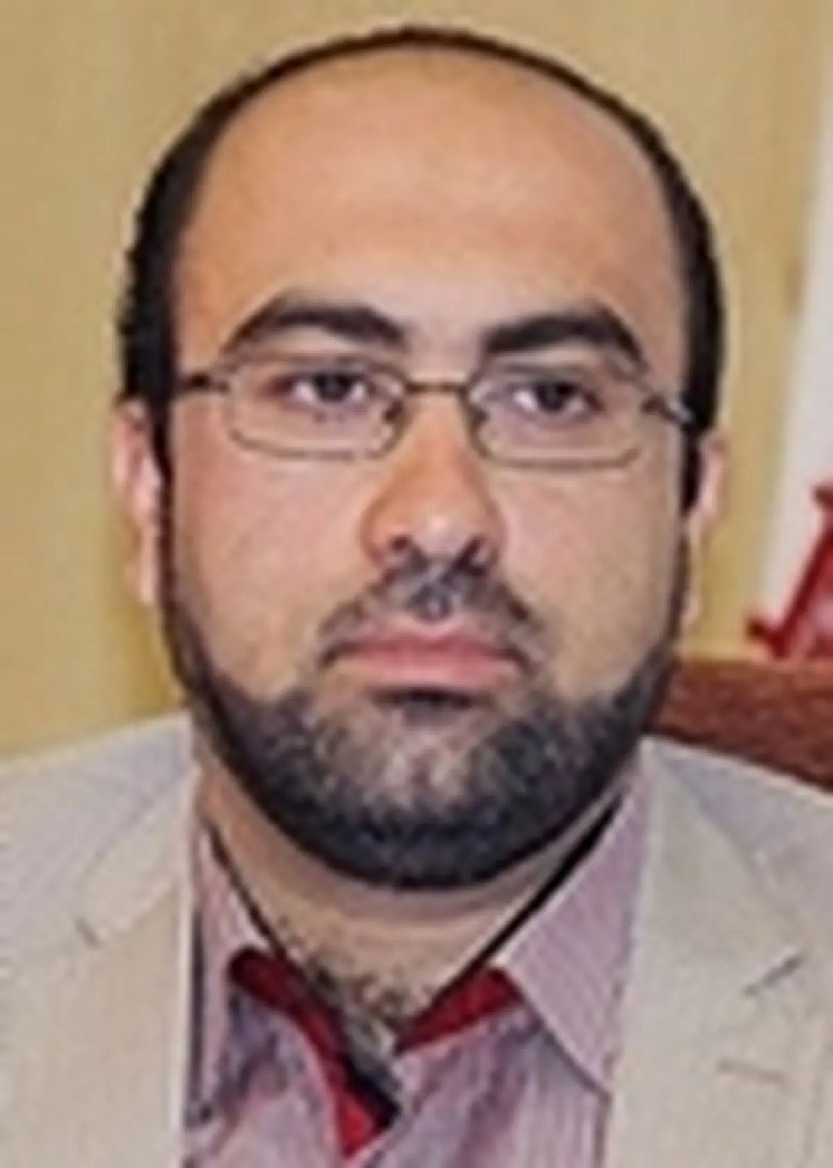 خبرنگاران کردستانی مشاورانی امین برای استاندار هستند