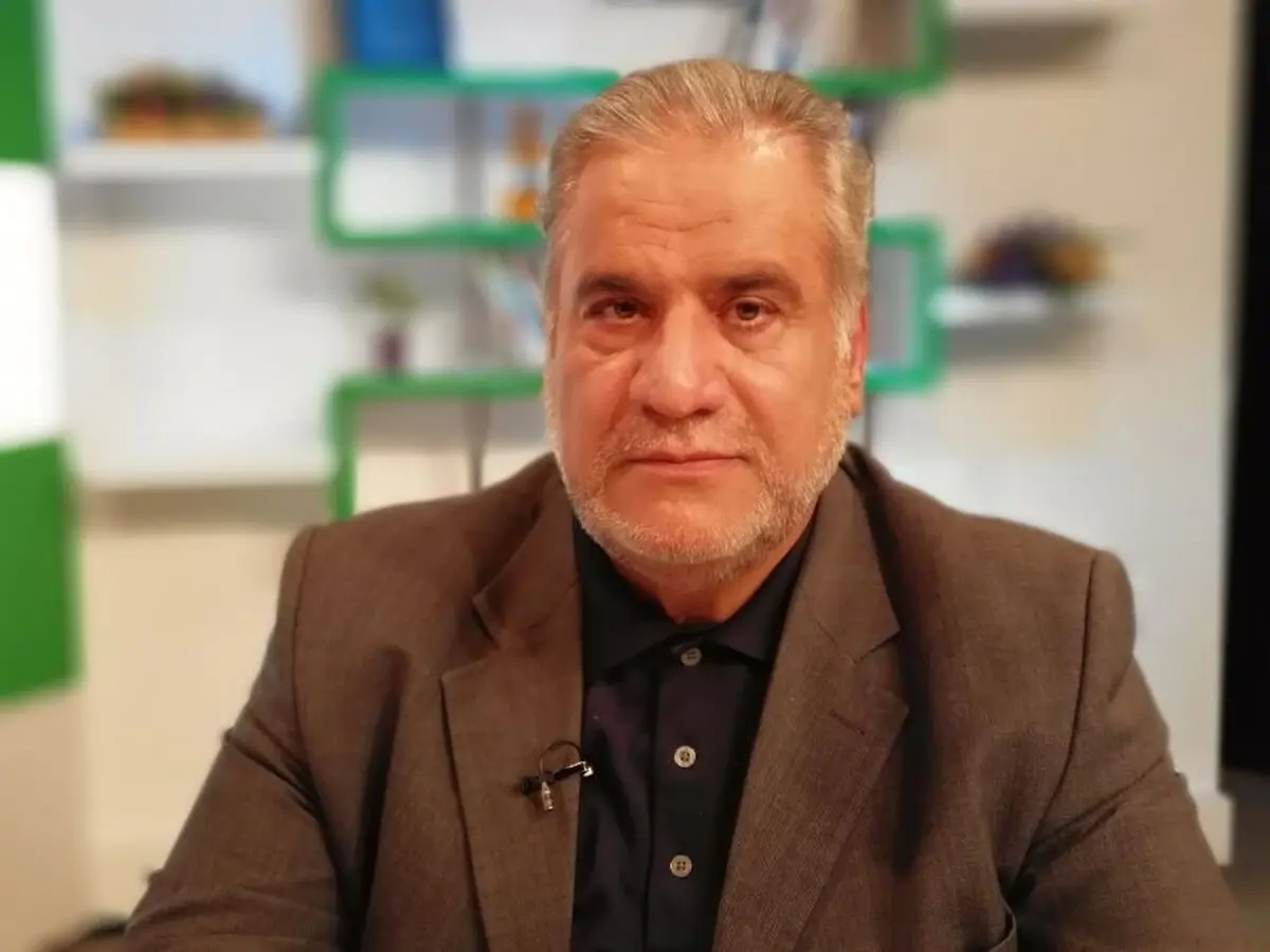 «اسلامی» به مفهوم جهانی و جهان‌شمولیت اندیشه و راه  50 ساله آینده کشور است