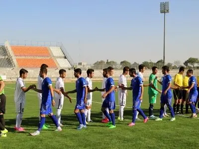 پخش زنده 4 دیدار هفته اول لیگ آزادگان