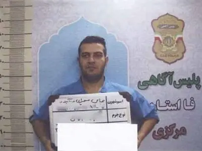 دستگیری عامل جنایت فجیع قتل اعضای دو خانواده در اراک 