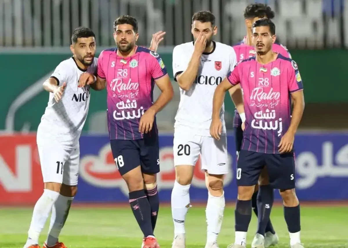 نبرد سقوط؛ هیجان لیگ به انتهای جدول رسید