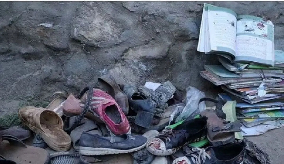 یونسکو بمباران مدرسه میناب را محکوم کرد

