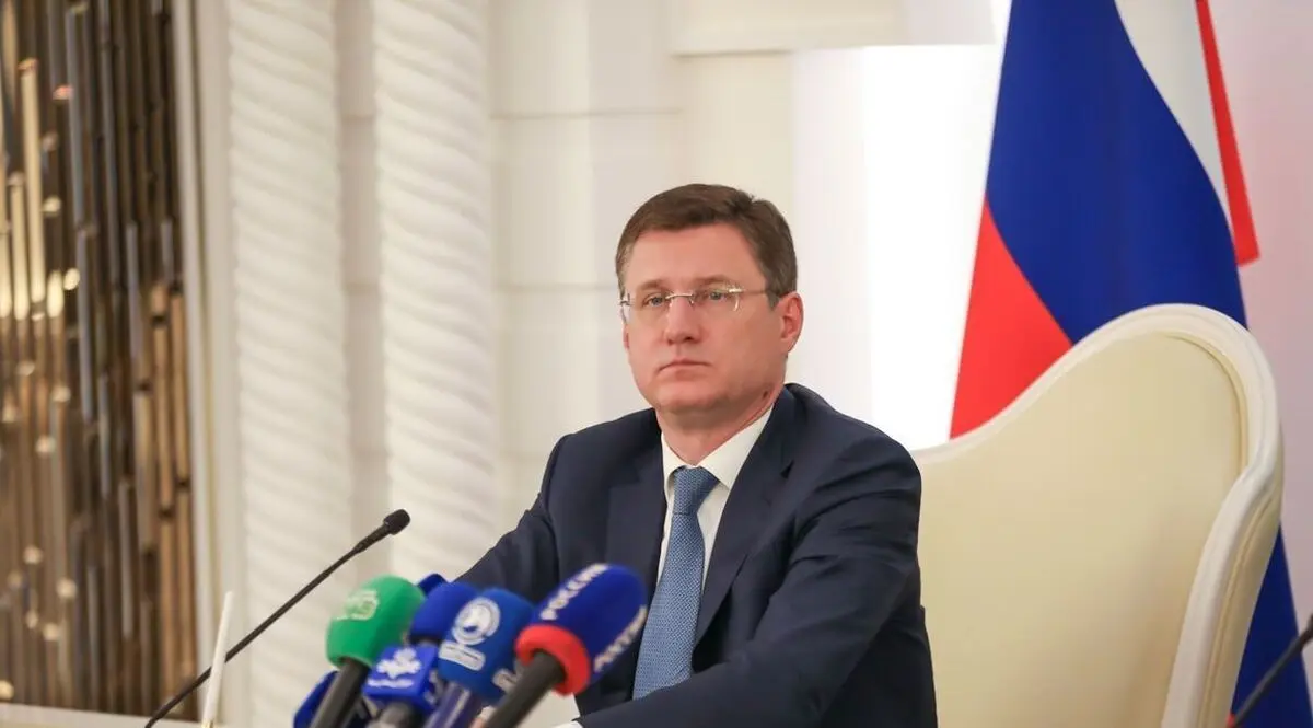 Russia: Volume of Moscow investments in Iran oil fields to increase