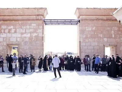 دومین دوره هفته فیلم کوتاه دفاع مقدس پایان یافت