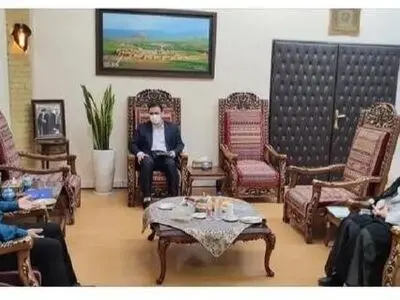 جذب گردشگر خارجی اولویت اول رایزنان فرهنگی شد