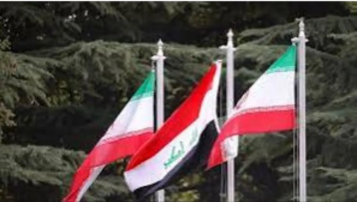 عراق منطقه مرزی با ایران را پس از شناسایی محل‌های پرتاب پهپاد بست