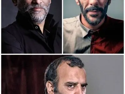 سه بازیگر جدید به «پاکول» پیوستند