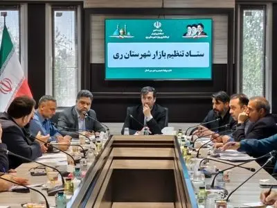 راهبرد ستاد تنظیم بازار از کنترل مقطعی به رصد پیش‌دستانه تغییر می‌کند/ احتکار و واسطه‌گری خط قرمز جدید