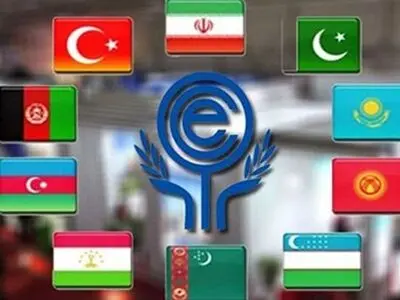 نقش ایران در همکاری‌های منطقه‌ای اکو راهبری است 
