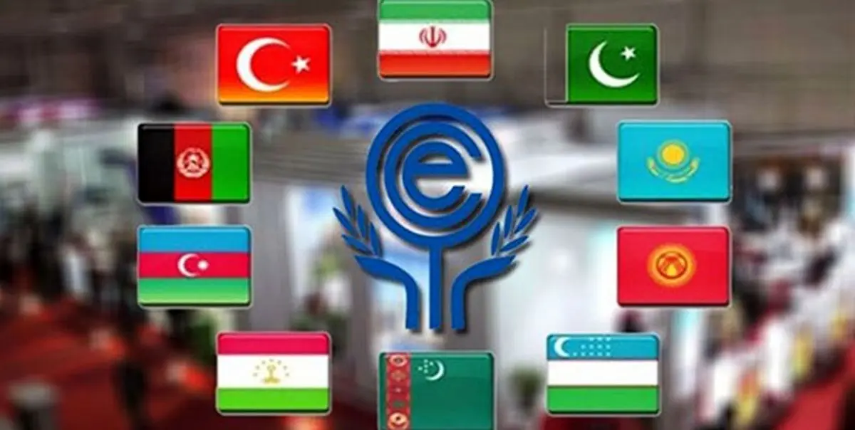 ایران میزبان سیزدهمین اجلاس وزرای حمل و نقل اکو در ۱۲ خرداد ۱۴۰۴ 