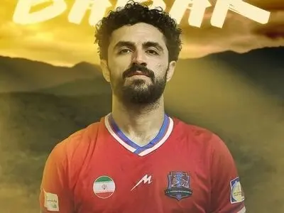 مدافع نساجی جدا شد

