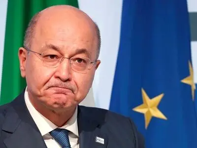 Iraq will not allow US to use its territory for attack on Iran