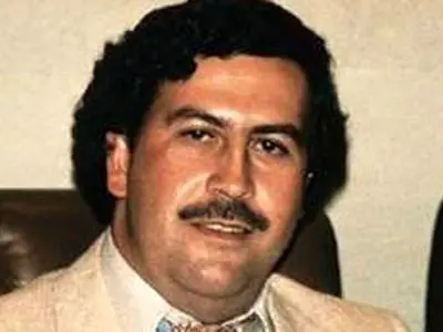 راز کشته شدن پابلو اسکوبار 