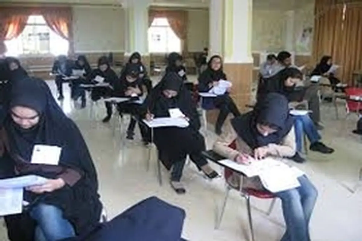 آموزش مدیر فنی و راهنمای تور گردشگری در استان قزوین