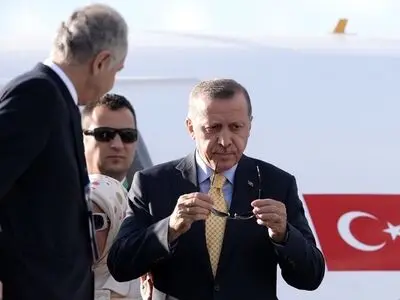 سفر اردوغان به ۳ کشور عربی