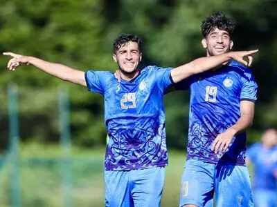 ویدیو: گل‌های استقلال مقابل کاراگومروک توسط صادقی