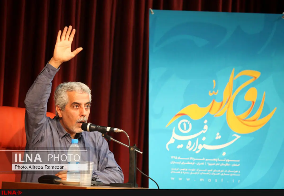 به تعداد تمام کسانی که از  امام (ره) تأثیر گرفتند، خاطره وجود دارد