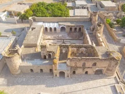 گمنانی ایلام با ۹ هزار اثر تاریخی در فهرست استان‌های تاریخی کشور/ ایلام سالانه پذیرای ۸ میلیون گردشگر است