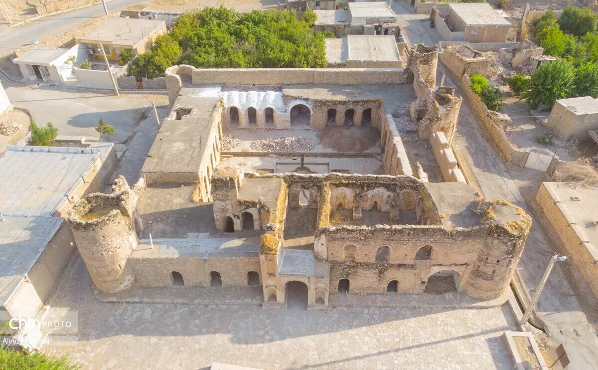 گمنانی ایلام با ۹ هزار اثر تاریخی در فهرست استان‌های تاریخی کشور/ ایلام سالانه پذیرای ۸ میلیون گردشگر است