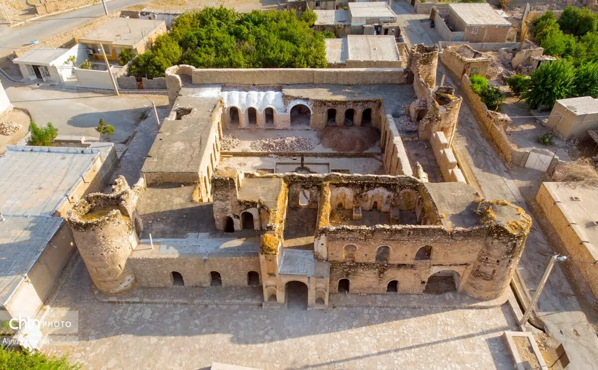 گمنانی ایلام با ۹ هزار اثر تاریخی در فهرست استان‌های تاریخی کشور/ ایلام سالانه پذیرای ۸ میلیون گردشگر است