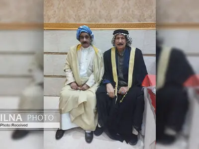«رباب» و نحوه نواختنش در هیچ سبکی نمی‌گنجد