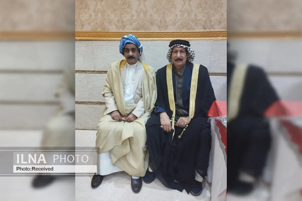 «رباب» و نحوه نواختنش در هیچ سبکی نمی‌گنجد