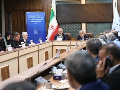 فرونشست، تهدیدی جدی برای بناهای تاریخی است/ ضرورت تشکیل ستاد ملی مقابله با فرونشست
