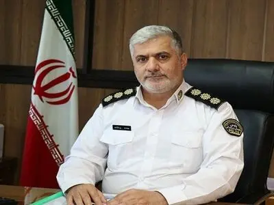 هشدار پلیس راهور به خودروهای پارک‌شده غیرمجاز در اطراف مصلای تهران