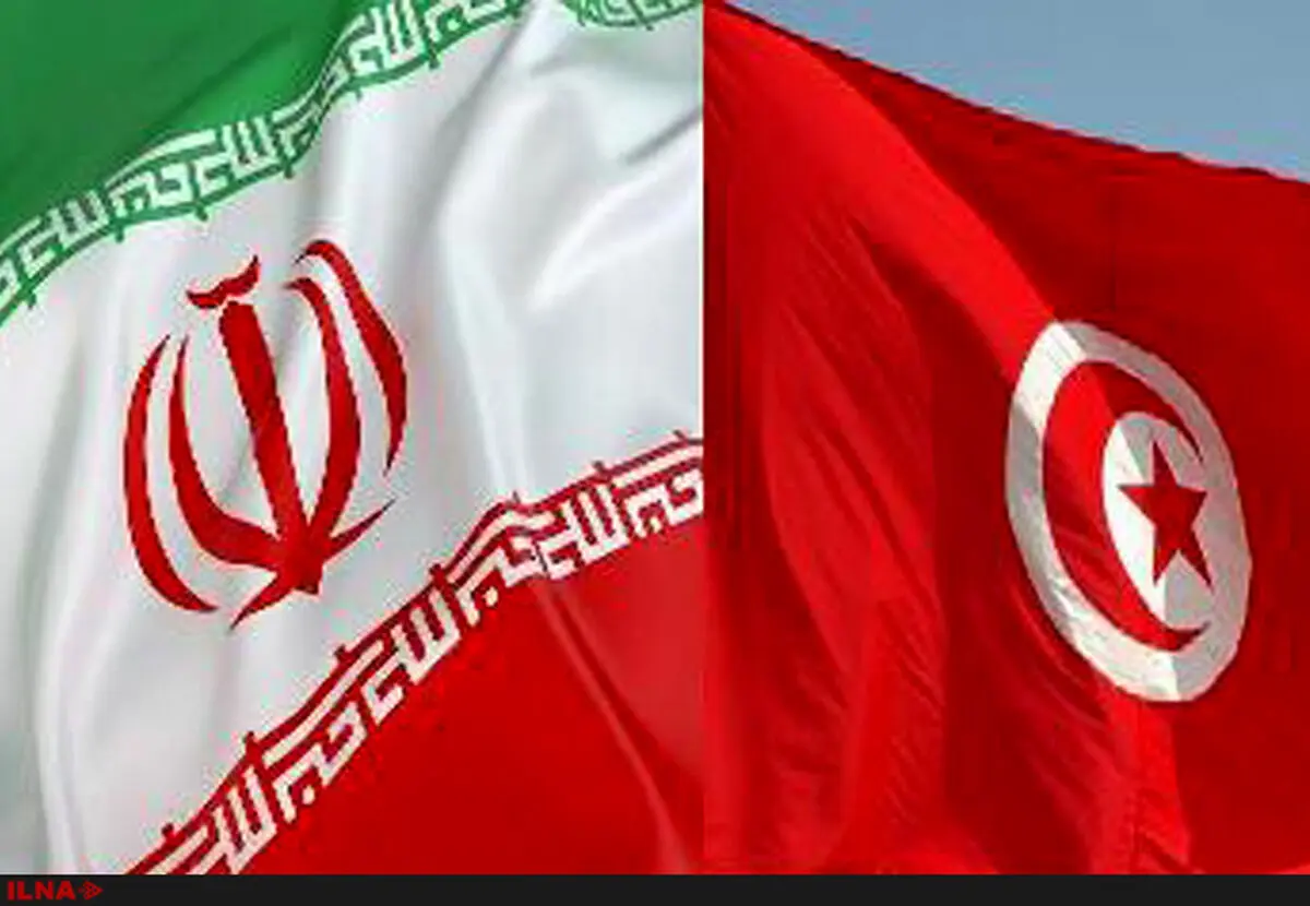  توافق بر سر گسترش روابط بانکی ایران و تونس 