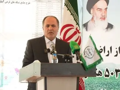 مصرف بهینه آب و جلوگیری از اسراف یکی از اولویت های دولت چهاردم است