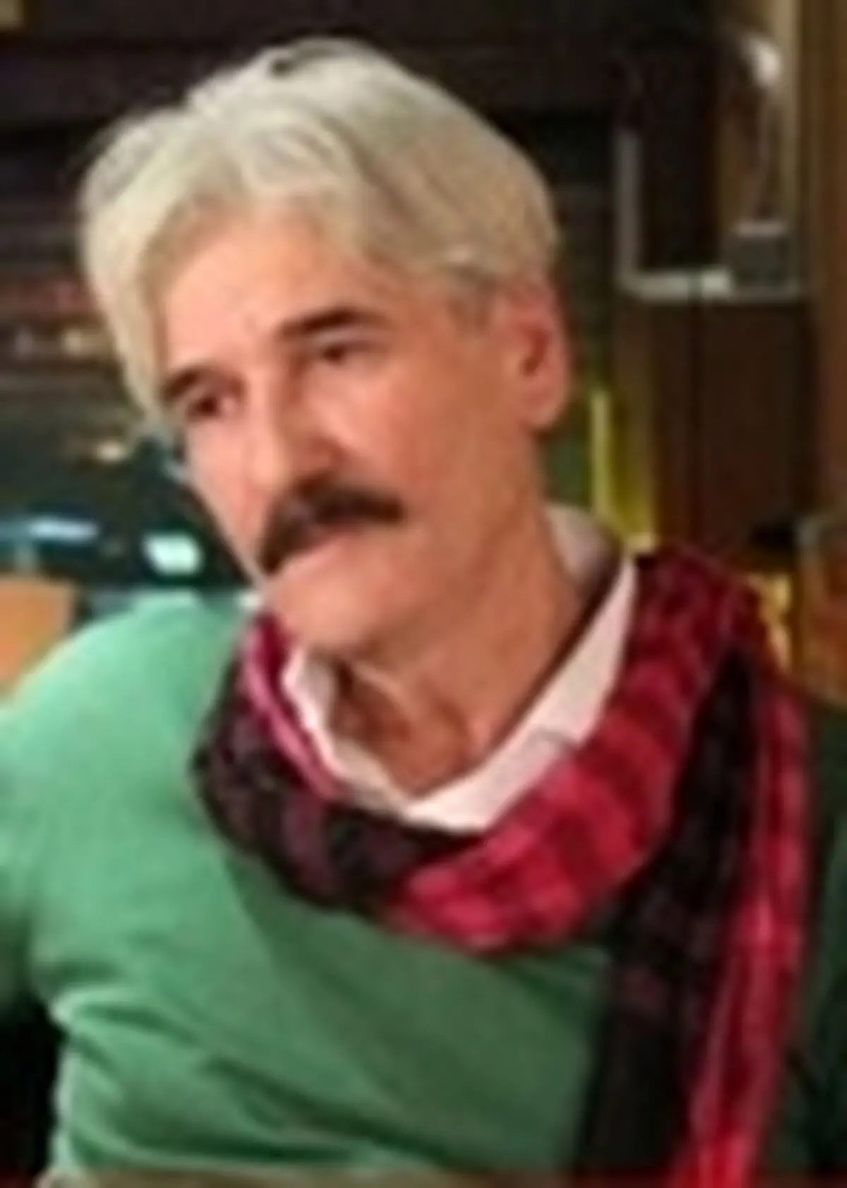 «خانات» نمایش رادیویی شد