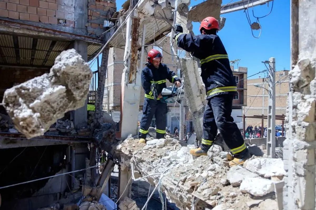 تشکیل کارگروه ارزیابی خسارات جنگ در خوزستان 