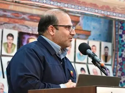 محیط زیست، رکن تولید پایدار در فولاد خوزستان است