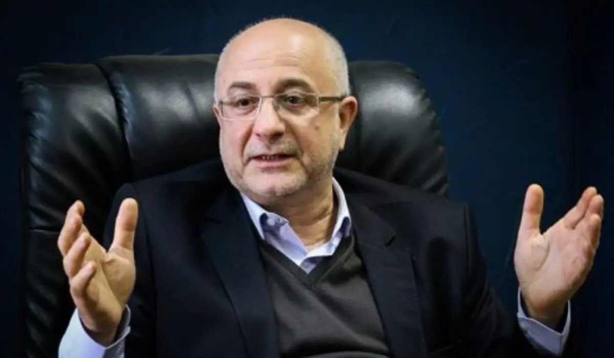 دلنوشته رئیس سازمان سینمایی در پی درگذشت علی مرادخانی