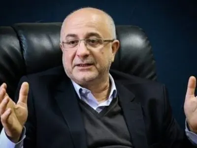 دلنوشته رئیس سازمان سینمایی در پی درگذشت علی مرادخانی