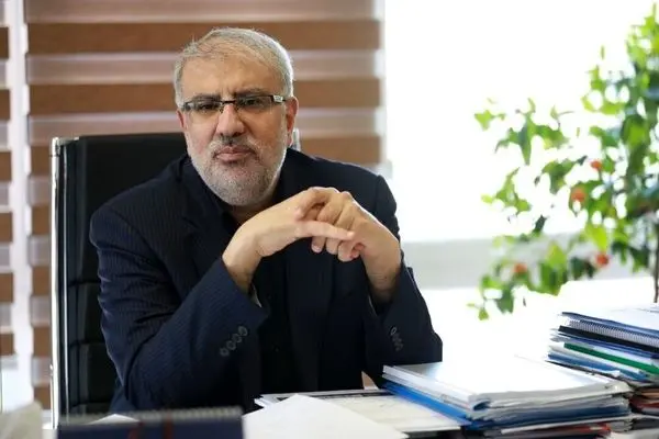 Iran oil minister candidate releases future plans