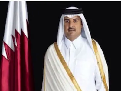 تماس تلفنی پادشاه اردن با امیر قطر پس از حمله رژیم صهیونیستی