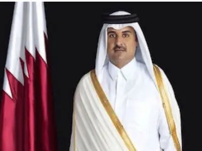 تماس تلفنی پادشاه اردن با امیر قطر پس از حمله رژیم صهیونیستی