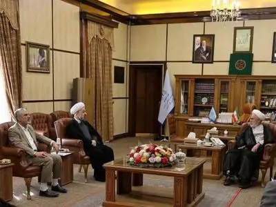 قوه قضاییه همواره از اقدامات قانونی دستگاه‌ها در عرصه فرهنگی و اجتماعی حمایت می‌کند