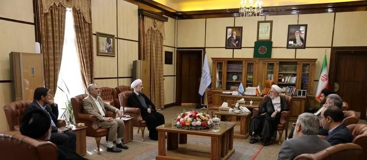 قوه قضاییه همواره از اقدامات قانونی دستگاه‌ها در عرصه فرهنگی و اجتماعی حمایت می‌کند