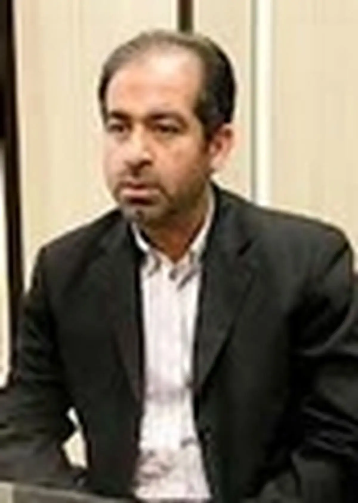 زارع: این بازی مساوی می شود / افجه ای باید عذرخواهی کند / بازیکن سالاری آفت فوتبال ماست