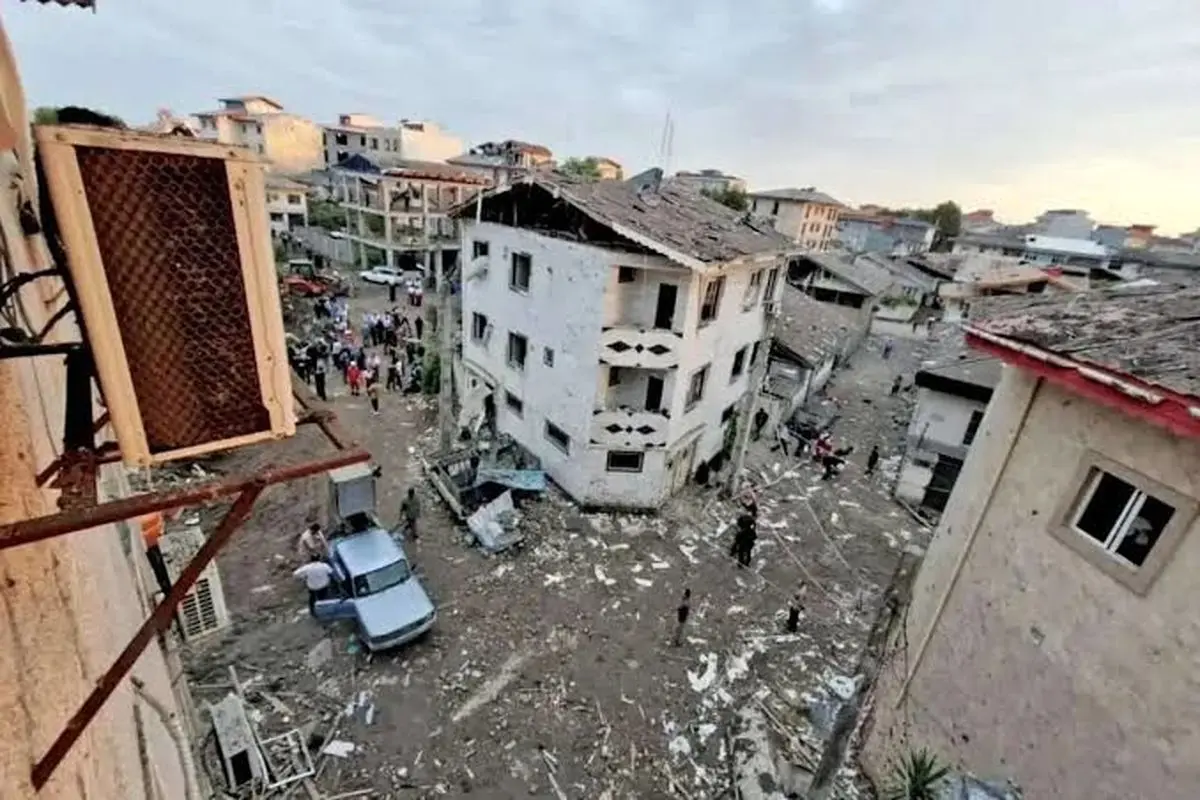 پرداخت ۴۰ میلیارد تومان خسارت به آسیب‌ دیدگان جنگ ۱۲ روزه در گیلان