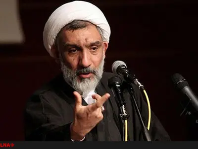 مدرک‌زدگی ناکارآمدی در عرصه اجرایی را رقم زده است/ از رییس قوه‌قضاییه بخاطر توقف اجرای احکام صادره علیه دولت تشکر می‌کنم