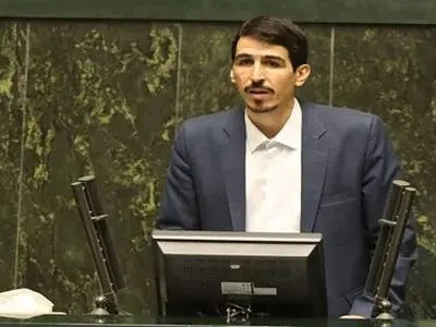 نوبت کمک‌های آمریکایی-صهیونی به قطار و راه‌آهن رسید!