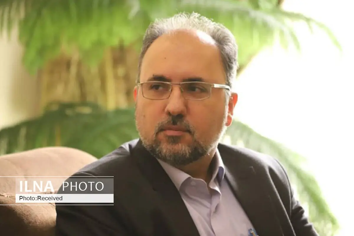 قدردانی اداره کل فرهنگ و ارشاد استان از اصحاب رسانه قزوین 