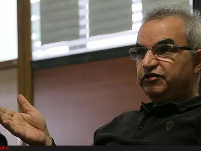 انتقاد شدید کارگردان زادبوم از حوزه هنری/حوزه هنری برای مجوزهای وزارت ارشاد ارزشی قائل نیست