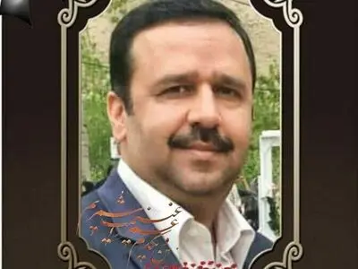 استاندار البرز شهادت پزشک البرزی مبتلا به کرونا را تسلیت گفت